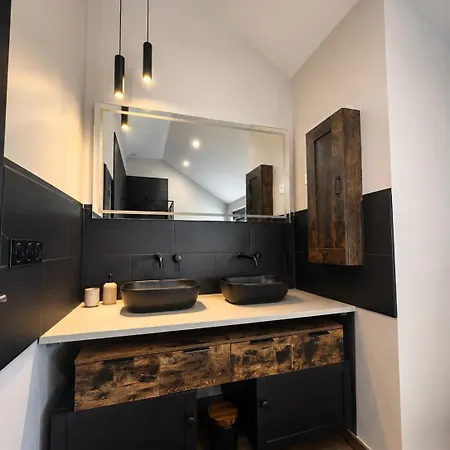 Ranch D Artois Maison En Bois Neuve A 5 Min D Arras *