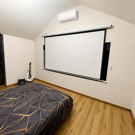 Ranch D Artois Maison En Bois Neuve A 5 Min D Arras * Duisans
